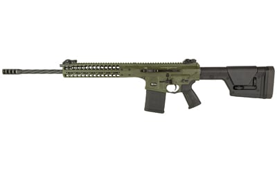 LWRC REPR MKII .308 / 7.62 NATO 20" barrel olive drab green ar