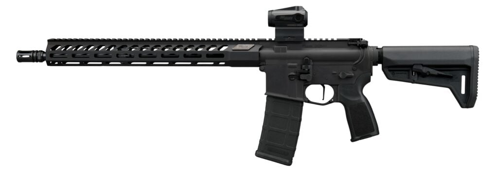 SIG SAUER M400 FORGE 5.56MM BLK 16" 10+1
