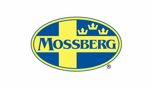 Mossberg Patriot Predator 7mm PRC rifle with 24-inch fluted threaded barrel