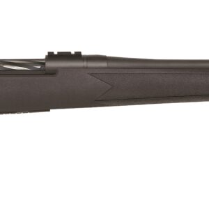 Mossberg Patriot .350 Legend bolt-action rifle with 22-inch fluted barrel