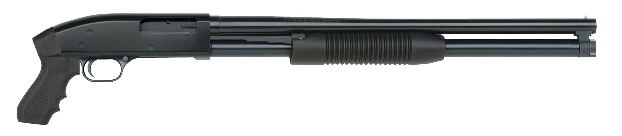Maverick 88 Cruiser 12 Gauge 20 Inch Pump Shotgun - Centurion Armament Co Maverick 88 Cruiser 12 gauge pump-action shotgun with 20 inch blued barrel