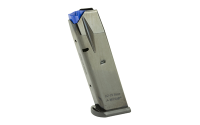 Mec-Gar 75 9mm blue detachable