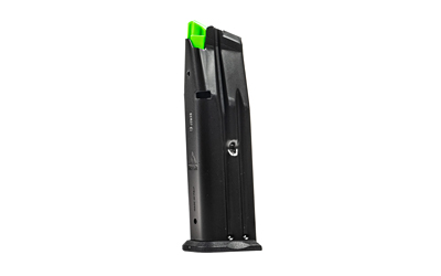 Mec-Gar 9mm black magazine