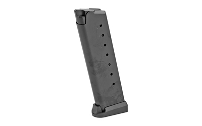 Mec-Gar 1911 .45 ACP black magazine