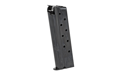 Mec-Gar 1911 10mm blue detachable
