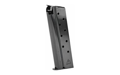 Mec-Gar 1911 .38 Super Auto blue detachable
