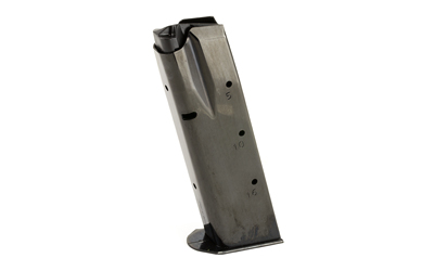 Mec-Gar Standard 9mm blue detachable
