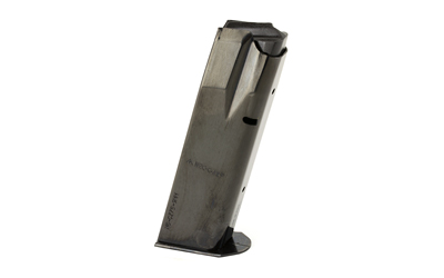 MEC-GAR MAG CZ75 9MM 16RD BL - Centurion Armament Co Mec-Gar Standard 9mm blue detachable, view 2