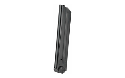 Mec-Gar Luger 9mm blue detachable