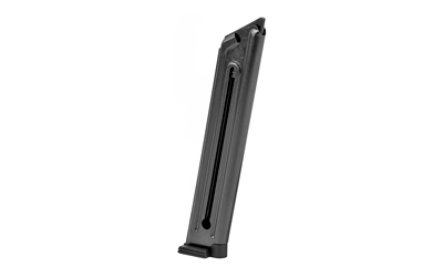 MEC-GAR MAG RUGER MKII 22LR 10RD BL - Centurion Armament Co Mec-Gar Mark II .22 LR blue detachable, view 2