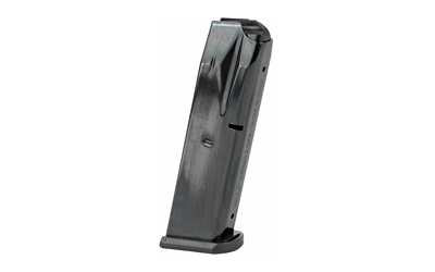 MEC-GAR MAG BERETTA 92 9MM 10RD BL - Centurion Armament Co Mec-Gar M9 9mm blue magazine, view 2