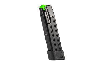 Mec-Gar 9mm black magazine