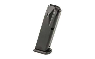 MEC-GAR MAG TAURUS PT92 9MM 15RD BL - Centurion Armament Co Mec-Gar Taurus 9mm blue detachable, view 2