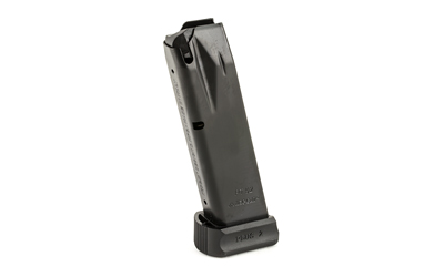Mec-Gar Taurus 9mm black detachable