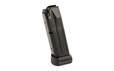 Mec-Gar Sig 9mm black detachable