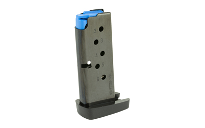 Mec-Gar Taurus .380 ACP detachable