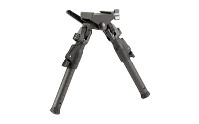 MDT GRND POD RRS DOVETAIL BLK