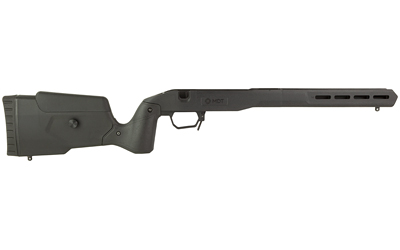MDT FIELD STOCK TIKKA T3 SA BLK - Centurion Armament Co MDT FIELD STOCK TIKKA T3 SA BLK