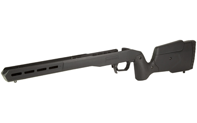 MDT FIELD STOCK TIKKA T3 SA BLK - Centurion Armament Co MDT FIELD STOCK TIKKA T3 SA BLK