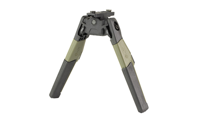MDT ORYX BIPOD M-LOK ODG - Centurion Armament Co MDT ORYX BIPOD M-LOK ODG