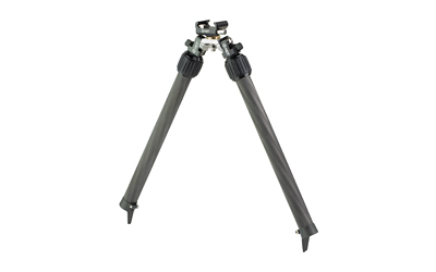 MDT BACKCOUNTRY BIPOD PIC BLACK - Centurion Armament Co MDT BACKCOUNTRY BIPOD PIC BLACK