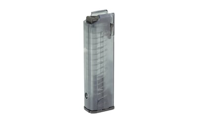 MAG B&T MP9/TP9/APC9/SPC9 9MM 15RD