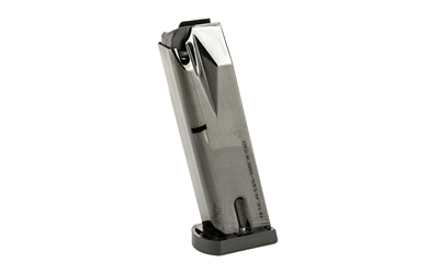 Beretta 90-Two/96 .40 S&W blue accessory-magazines