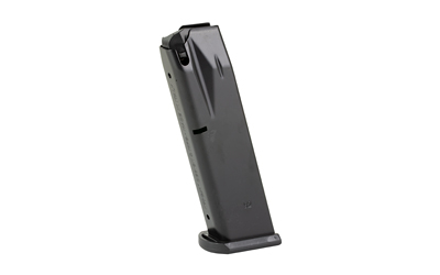 Beretta 9mm blue magazine