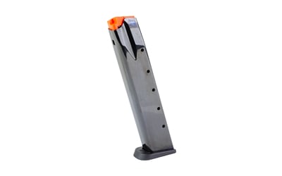 Grand Power Magazine 9mm black magazine