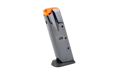 Grand Power Magazine 9mm black magazine