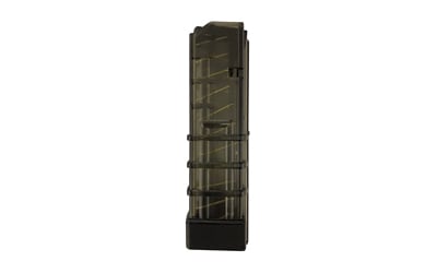Grand Power Magazine 9mm black magazine