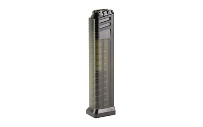 Grand Power Magazine 10mm translucent clear magazine