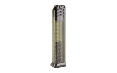 Grand Power Magazine .45 ACP translucent clear magazine