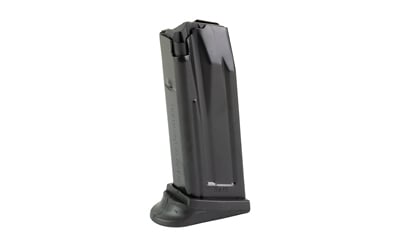 Heckler & Koch / H&K P2000 9mm black magazine