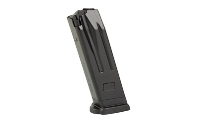 Heckler & Koch / H&K P30 9mm blue accessory-magazines