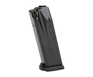 Heckler & Koch / H&K P30 .40 S&W black magazine