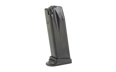Heckler & Koch / H&K P2000 .40 S&W black accessory-magazines