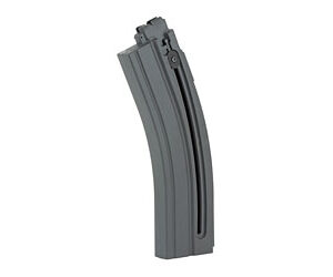 MAG HK HK416 22LR 30RD BLK - Centurion Armament Co MAG HK HK416 22LR 30RD BLK