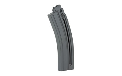 MAG HK HK416 22LR 30RD BLK - Centurion Armament Co MAG HK HK416 22LR 30RD BLK
