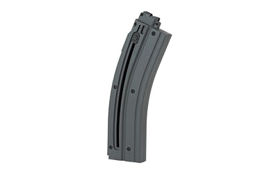 MAG HK HK416 22LR 30RD BLK - Centurion Armament Co MAG HK HK416 22LR 30RD BLK