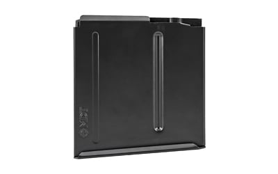 MAG MDT LA 3.715 300WM 5RD METAL BLK
