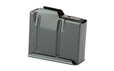MAG MDT AICS 308/6.5 5RD MTL W/O BP - Centurion Armament Co MAG MDT AICS 308/6.5 5RD MTL W/O BP