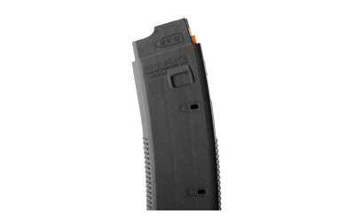 MAGPUL PMAG FOR CZ SCORPION 35RD BLK - Centurion Armament Co MAGPUL PMAG FOR CZ SCORPION 35RD BLK