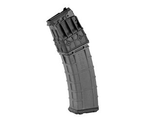 MAG MSBRG 590M 12GA 20RD DBL STK BLK - Centurion Armament Co MAG MSBRG 590M 12GA 20RD DBL STK BLK