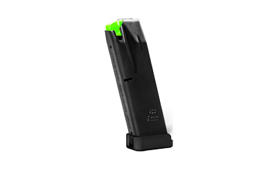 Mec-Gar 9mm black magazine