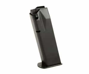 MAG SIG P226 357/40 12RD BL
