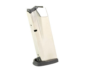 MAG S&W M&P 45 10RD SLV/BLK - Centurion Armament Co MAG S&W M&P 45 10RD SLV/BLK