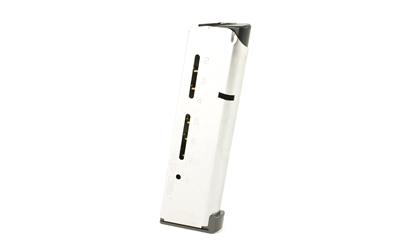 MAG WILSON ETM 1911 45ACP 8RD STL - Centurion Armament Co MAG WILSON ETM 1911 45ACP 8RD STL