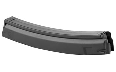 MAG ZENITH ZF-5 9MM 30RD BLK - Centurion Armament Co Zenith Firearms 9mm black magazine, view 2