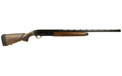 Maverick SA Field 12 Gauge, 28-Inch Blued Barrel - Centurion Armament Co Maverick SA Field 12 gauge shotgun with 28-inch blued vent rib barrel and walnut stock